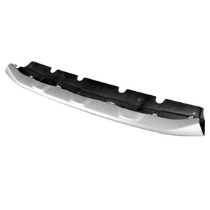 2018 - 2021 BMW X3 Front Bumper Molding (CAPA Certified)