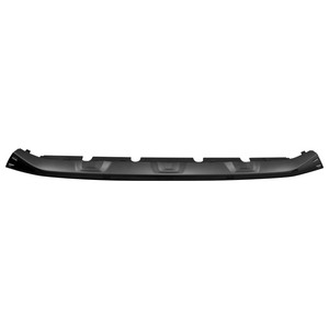 2018 - 2021 BMW X3 Front Bumper Molding (CAPA Certified)