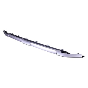 2022 - 2024 BMW X3 Front Bumper Molding