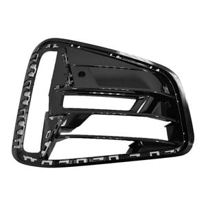 2021 - 2024 BMW 430i Xdrive Front Bumper Molding (Right / Passenger Side)