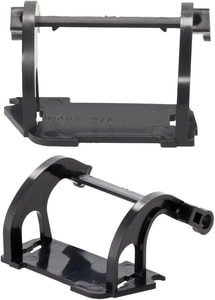 2004 - 2010 BMW 550i Front Bumper Bracket - Left Driver