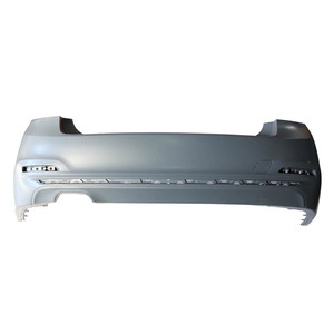 2016 - 2016 BMW 328i Rear Bumper Cover