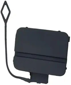 2006 - 2008 BMW 328i Rear Tow Eye Cover