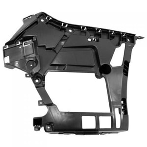2019 - 2022 BMW 330i Xdrive Rear Bumper Cover Support (Right / Passenger Side)