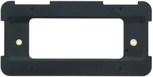 2004 - 2025 BMW 335i Rear Bumper License Bracket
