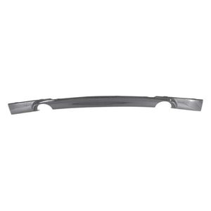 2013 - 2018 BMW 335i Rear Bumper Trim Replacement