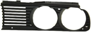 1987 - 1993 BMW 325i Grille Assembly