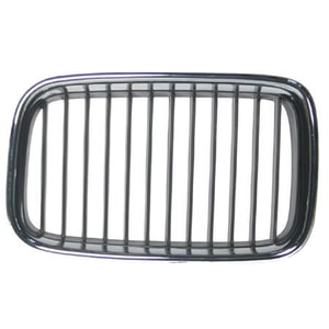 1992 - 1996 BMW 325i Grille Assy