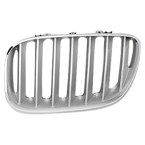 2004 - 2006 BMW X5 Grille Assy