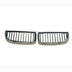 2006 - 2008 BMW 325i Grille Assy