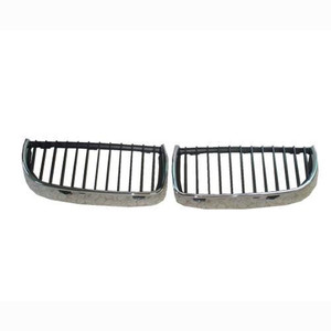 2006 - 2008 BMW 325i Grille Assy