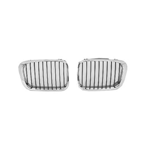 1999 - 2001 BMW 323i Grille Assy