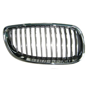 2007 - 2010 BMW 335i Grille Assy