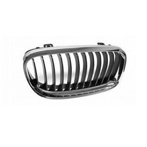 2009 - 2012 BMW 335i Grille Assy