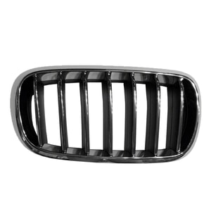 2014 - 2018 BMW X5 Grille Assy
