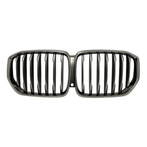 2019 - 2023 BMW X5 Grille Assembly