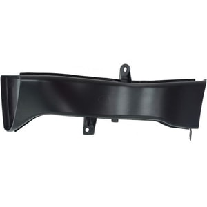2014 - 2020 BMW 435i Radiator Support Left Driver Replacement