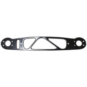 1992 - 1999 BMW 328i  Radiator Support Replacement