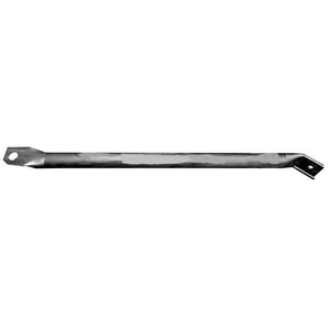 2018 - 2025 BMW X4 Radiator Support (CAPA Certified)