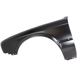 1984 - 1991 BMW 325i Fender Left Driver Replacement