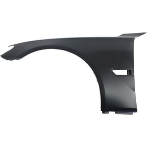 2009 - 2015 BMW 740i Fender Left Driver Replacement