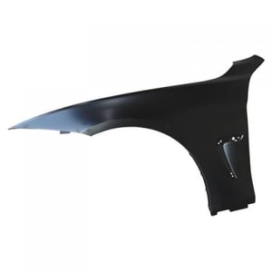 2018 - 2020 BMW 430i Front Fender Assembly (Left / Driver Side)