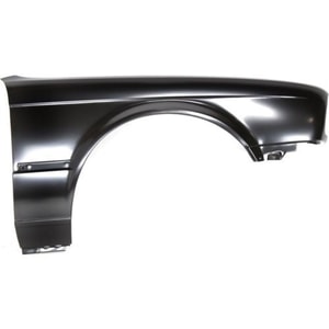 1984 - 1991 BMW 325i  Fender - Right Passenger Replacement