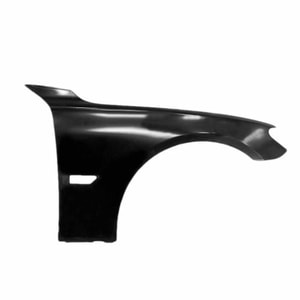 2009 - 2015 BMW 740i Fender - Right Passenger (CAPA Certified)