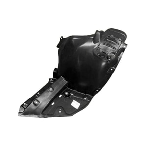 2009 - 2016 BMW Z4 Front Fender Inner Panel (Left / Driver Side)