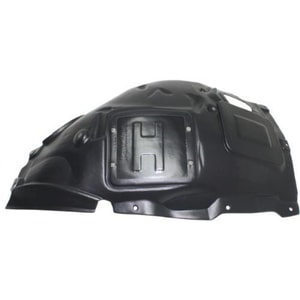 2012 - 2018 BMW 320i Front Fender Liner Right Passenger Replacement