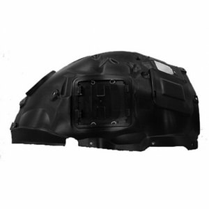 2012 - 2018 BMW 328i Front Fender Inner Panel (Right / Passenger Side) (CAPA Certified)