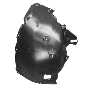 2019 - 2025 BMW 330i Front Fender Inner Panel (Right / Passenger Side) (CAPA Certified)