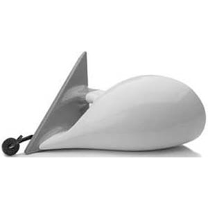 1992 - 1999 BMW M3 Side View Mirror - Right Passenger