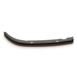1997 - 2003 BMW 528i Headlight Retaining Ring - (Brand: LKQ Platinum Plus) - Left Driver Side - (Base 2.8L Sedan + Base 2.8L Wagon) Replacement