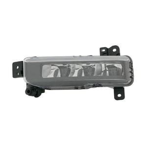 2019 - 2024 BMW 330i Xdrive Fog Light Lamp - Left Driver