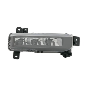 2019 - 2024 BMW 330i Xdrive Fog Light Lamp - Right Passenger