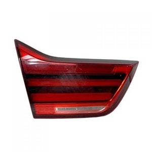 2018 - 2019 BMW 430i Tail Light Rear Lamp - Left Driver (CAPA Certified)