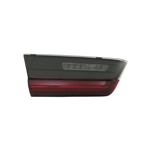2019 - 2023 BMW 330i Tail Light Rear Lamp - Left Driver (CAPA Certified)