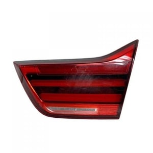 2018 - 2019 BMW 430i Tail Light Rear Lamp - Right Passenger (CAPA Certified)