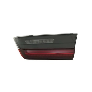 2019 - 2023 BMW 330i Tail Light Rear Lamp - Right Passenger (CAPA Certified)