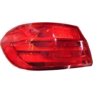 2014 - 2017 BMW 428i Gran Coupe Tail Light Rear Lamp - Left Driver