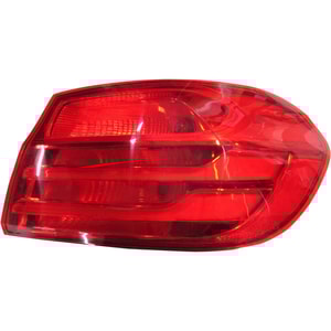 2014 - 2017 BMW 435i Tail Light Rear Lamp - Right Passenger