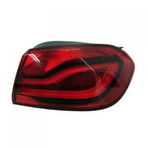 2018 - 2019 BMW 430i Tail Light Rear Lamp - Right Passenger (CAPA Certified)