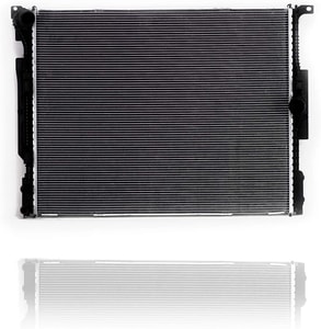 2016 - 2020 BMW 440i Radiator