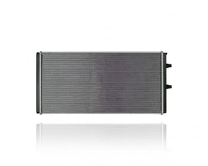 2015 - 2020 BMW M4 Radiator