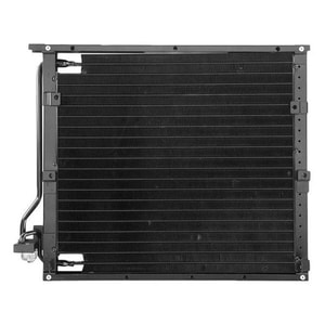 A/C Condenser for 1984 - 1993 BMW 325i, OEM 64538391509, Replacement
