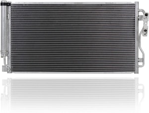 2012 - 2018 BMW 335i Gt Xdrive A/C Condenser