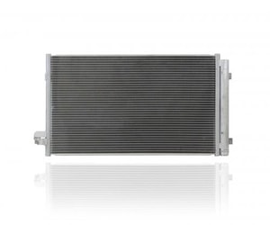 A/C Condenser for 2016 - 2022 BMW M5 G12; 64539364255, Replacement