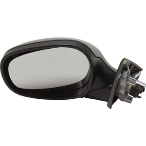 2009 - 2012 BMW 328i Side View Mirror - Left Driver