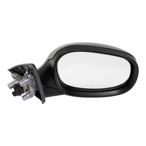 2009 - 2012 BMW 328i Side View Mirror - Right Passenger